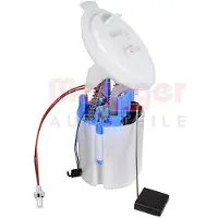METZGER 2250670 Brandstofpomp