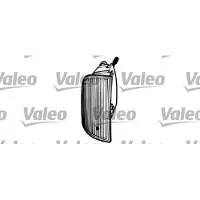 Valeo 085582 Knipperlichtautomaat / Pinkdoos