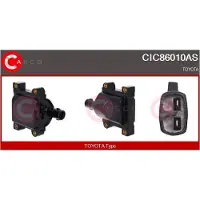 Casco CIC86010AS Bobine
