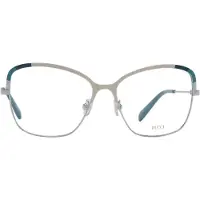 Emilio Pucci Optische montuur - - EP5202 - Metaal - Wit - Dames