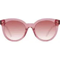 Bally By3002s Roze Zonnebril