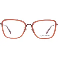 Scotch & Soda Optisch montuur SS3013 205 55