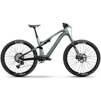 Haibike Lyke Cf 11 29´´ Xt 2025 Elektrische Mountainbike