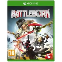 Battleborn - FR - Xbox One