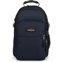 Eastpak Rugzak 'Tutor' ultramarine blauw / rood / zwart / wit