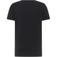 Mustang Shirt 'Allen' zwart