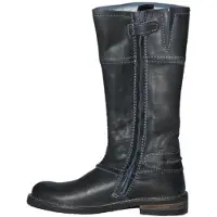 Twins 0031655 wijdte 3.5 Laarzen | Maat 29 Meisjes Blauw