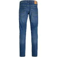 Jack & Jones Jeans 'JWH Glenn' blauw denim