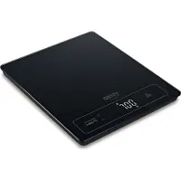 Camry Keukenweegschaal Zonder Aanraking CR 3175 - 24 x 20 x 1,6 cm