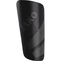 Jako River Light Scheenbeschermer - Zwart | Maat: XS