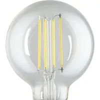 Eglo Smart lamp E27 | Globe G80 | Helder | 4000K | Zigbee | 6W