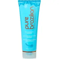 Pure Brazillian Deep Conditioning Masque Haarmasker 237 Ml