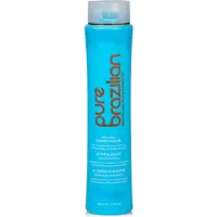 Ginza.se Anti-frizz Conditioner 400 Ml