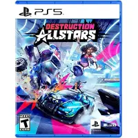 Destruction: AllStars - EN/GR/IW (PS5)