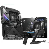 MSI MEG Z890 Unify-X moederbord