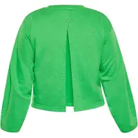 Mymo Sweatshirt groen