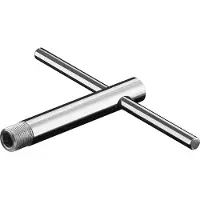 Wentronic F-connector tool -