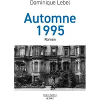 Robert Laffont AUTOMNE 1995