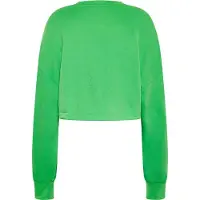 Mymo Sweatshirt kiwi