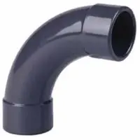 Cepex 05335 90º Pvc Ø160 Bocht Met Lijmmof