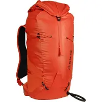Blue Ice - Rugzakken - Firecrest 38 Red Clay voor Unisex - Maat S/M - Oranje