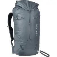 Blue Ice - Rugzakken - Firecrest 28 Dark Slate voor Unisex - Maat M/L - Grijs