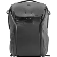 Peak Design Everyday Backpack 20L Black