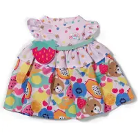 Baby Born - Dress Fruit 43cm (838303)
