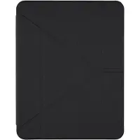 POMOLOGIC BookFold IPad Air 13 Inch Hoesje Zwart
