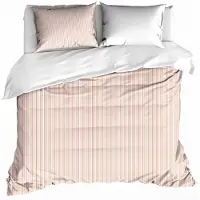 De Witte Lietaer Dekbedovertrek Rosange Sunkiss Katoen-260 x 200 / 220 / 240 cm | Extra Breed