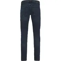 Jack & Jones Jeans 'JJIClark JJOriginal' donkerblauw