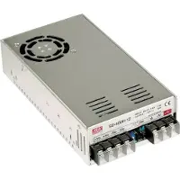 MEAN WELL SD-500H-48 DC/DC-converter 504 W Aantal uitgangen: 1 x Inhoud 1 stuk(s)