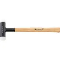 Stahlwille 10959 40 SCHONHAMMER 70190140 Kunststof hamer 760 g 1 stuk(s)