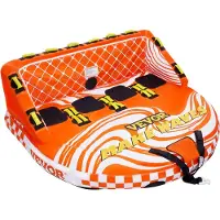Vevor Fun Tube Set voor varen