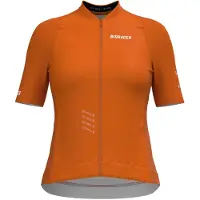 Bioracer Icon Korte Mouw Wielertrui