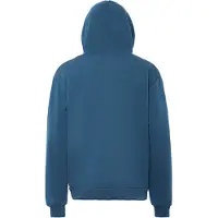 MO Sweatshirt blauw