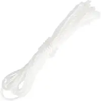 vidaXL Zonnezeil 160 g/m² rechthoekig 5x7 m HDPE lichtgrijs