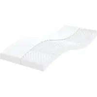 vidaXL Slaapbank onderschuifbed en lades 80x200 cm fluweel donkergroen