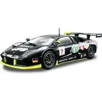 Bburago Modelauto 1/24 Hypercar Willekeurig Model