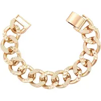 Faina Armband rose-goud