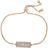 Gaya Armband goud