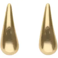NAEMI Oorbellen goud