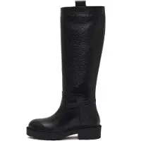 Derimod Boots zwart
