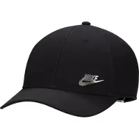 Nike Club Petten Unisex - Zwart - Maat S/M