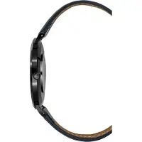Orphelia Blackline herenhorloge Blauw OR61802
