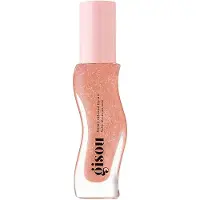 Gisou - 8ml - Honey Infused Lip Oil - Glazed Plum