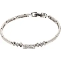NAEMI Armband zilver