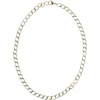 NAEMI Ketting goud