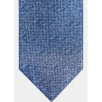 Profuomo Stropdas Blauw PPVA30049/A