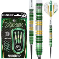 Winmau Xenon 90% - Dartpijlen